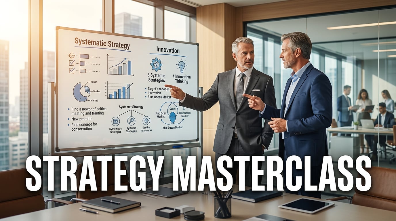 余世維vs蘇引華：哪種領導風格更適合您的企業？