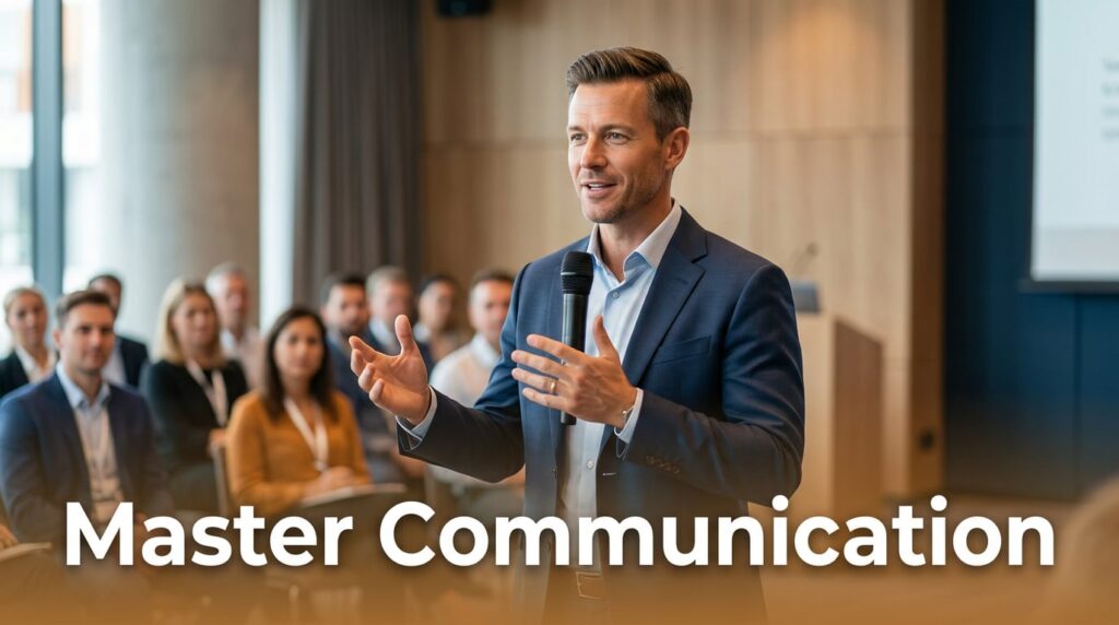 掌握陳安之課程3大心法：從溝通到業績的實戰指南