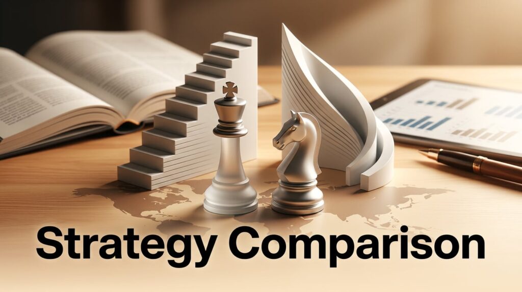 陳安之vs蘇引華：誰的經營策略更適合你的企業？完整比較分析