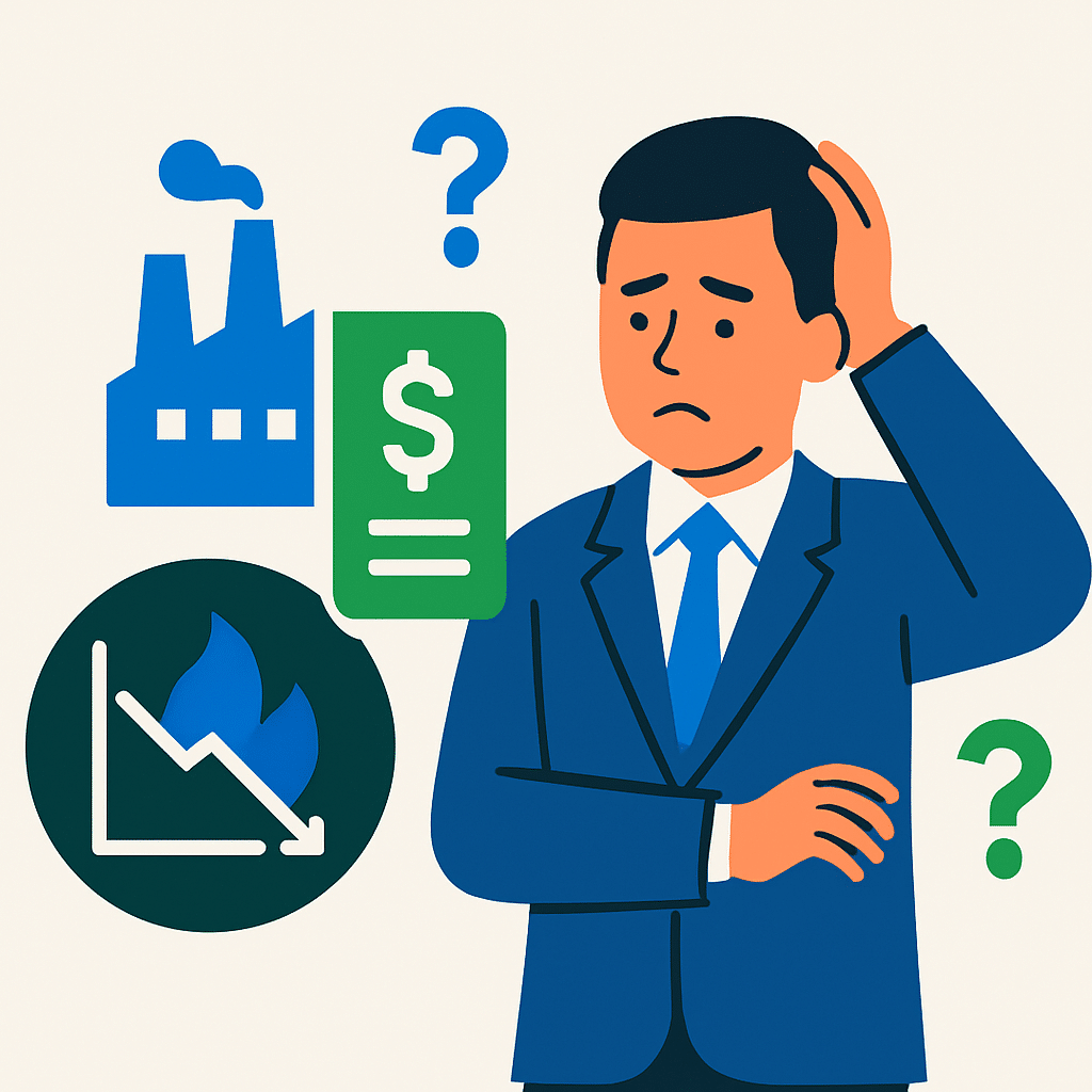 工廠報價怎麼抓？把隱性成本算進去的報價公式